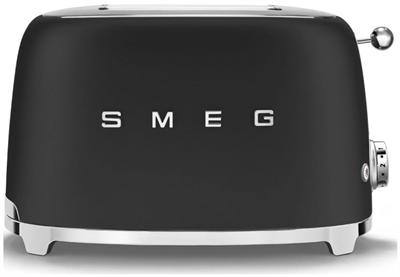 Тостер Smeg TSF01BLMEU 8017709290757 - фото 248368