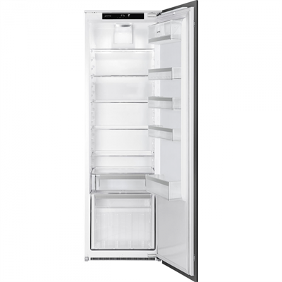 Встраиваемый холодильник Smeg S8L174D3E 8017709292287 - фото 248372
