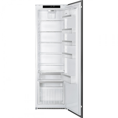 Встраиваемый холодильник Smeg S8L1743E 8017709292348 - фото 248373