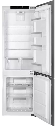 Встраиваемый холодильник Smeg C8174DN2E 8017709292355 - фото 248374