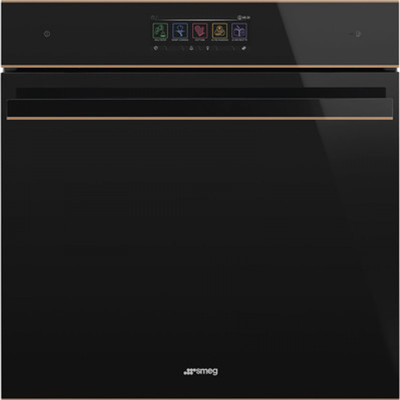 Электрический духовой шкаф Smeg SO6606WAPNR 8017709292423 - фото 248381