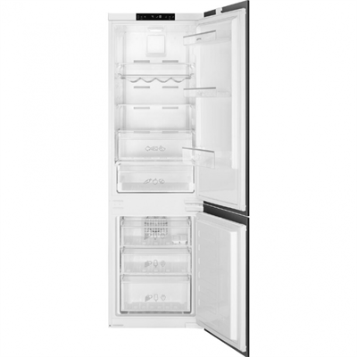 Встраиваемый холодильник Smeg C8175TNE 8017709293420 - фото 248427