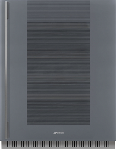 Встраиваемый винный шкаф Smeg CVI138RS3 8017709293901 - фото 248448