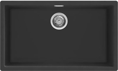 Гранитная мойка Smeg VZP76N 8017709294038 - фото 248470