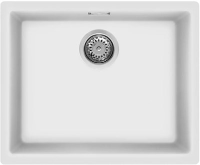 Гранитная мойка Smeg VZP56B 8017709294052 - фото 248480