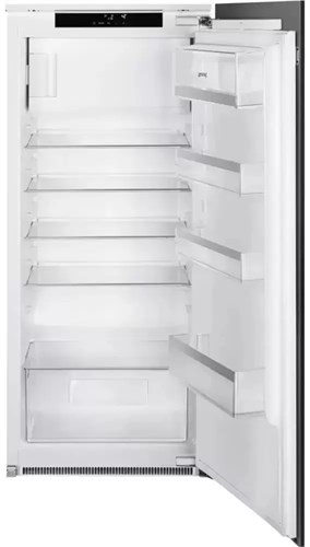 Встраиваемый холодильник Smeg S8C124DE 8017709294687 - фото 248512