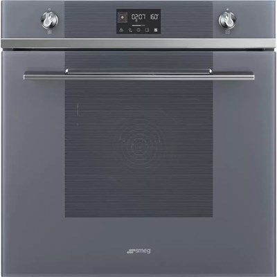 Электрический духовой шкаф Smeg SOP6102TS 8017709294786 - фото 248523