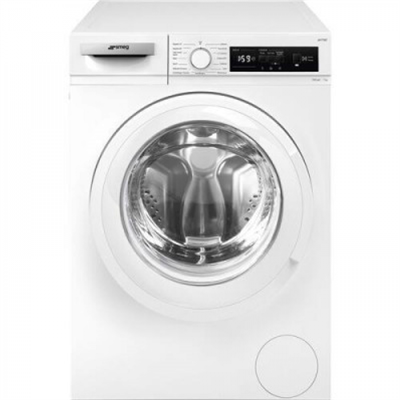 Стиральная машина с фронтальной загрузкой LB1T70IT SMEG 8017709294977 - фото 248535