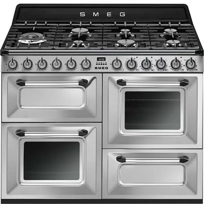 Варочный центр Smeg TR4110X-1 8017709295066 - фото 248537