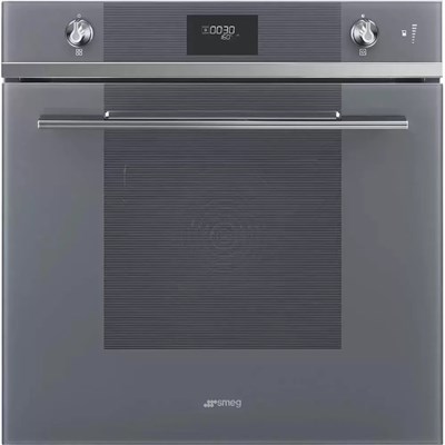 Встраиваемый электрический духовой шкаф Smeg SOP6101S2S 8017709295189 - фото 248545