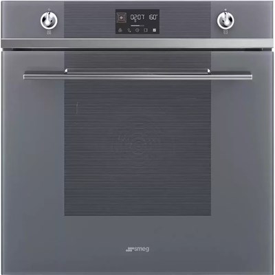 Духовой шкаф Smeg SO6102TS 8017709295257 - фото 248555