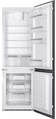 Встраиваемый холодильник Smeg C8173N1F 8017709295295 - фото 248569