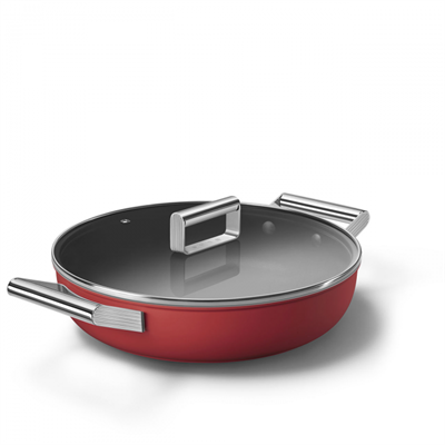 Smeg CKFD2811RDM 8017709296551 - фото 248598