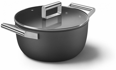 Smeg CKFC2411BLM 8017709296803 - фото 248609