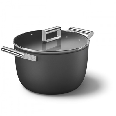 Smeg CKFC2611BLM 8017709296810 - фото 248610