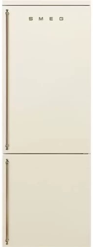 Smeg FA8005RPO5 холодильник двухкамерный 8017709297459 - фото 248646