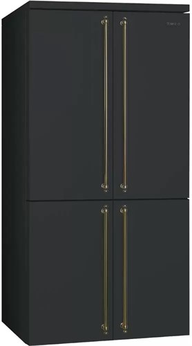 Smeg FQ60CAO5 холодильник Side-by-Side 8017709297503 - фото 248667