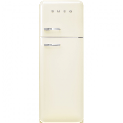 Холодильник SMEG FAB30RCR5 кремовый 8017709297763 - фото 248702