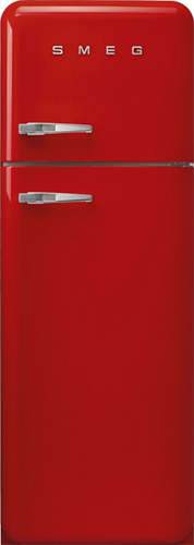 Холодильник Smeg FAB30RRD5 8017709297824 - фото 248720