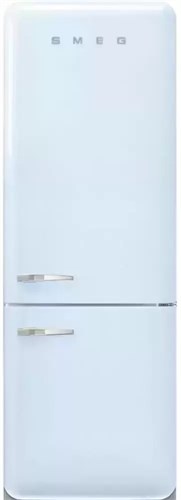 Холодильник Smeg FAB38RPB5 8017709297893 - фото 248758