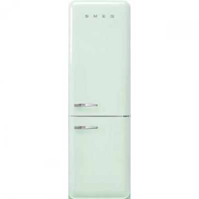Холодильник Smeg FAB32RPG5 пастельный зеленый 8017709298173 - фото 248825