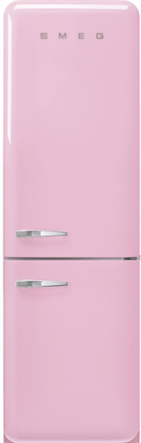 Холодильник SMEG FAB32RPK5 8017709298180 - фото 248826