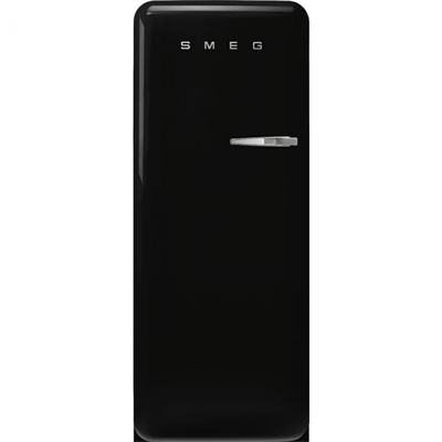 Холодильник SMEG FAB28LBL5 черный 8017709298715 - фото 248837