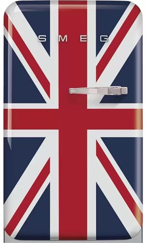 Smeg FAB10LDUJ5 холодильник однокамерный 8017709298784 - фото 248845