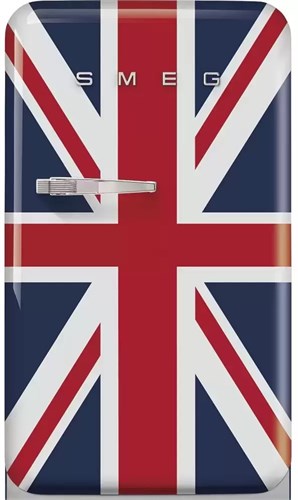 Smeg FAB10RDUJ5 холодильник однокамерный 8017709298845 - фото 248884