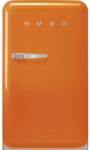 Smeg FAB10ROR5 холодильник однокамерный 8017709298852 - фото 248888