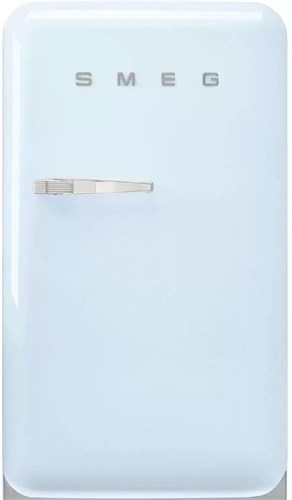 Smeg FAB10RPB5 холодильник однокамерный 8017709298869 - фото 248895