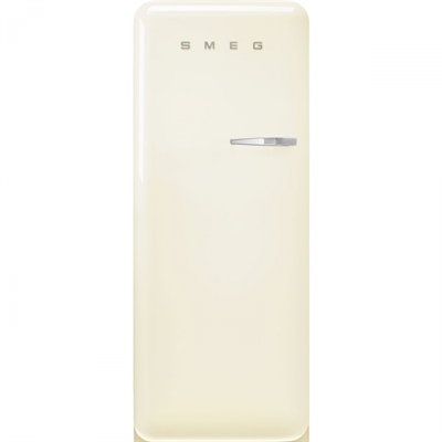 Холодильник SMEG FAB28LCR5 кремовый 8017709298920 - фото 248951