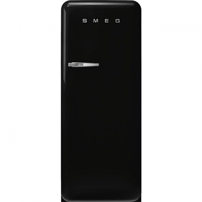 Холодильник SMEG FAB28RBL5 черный 8017709299071 - фото 248992