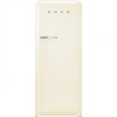 Холодильник Smeg FAB28RCR5 кремовый 8017709299095 - фото 248993