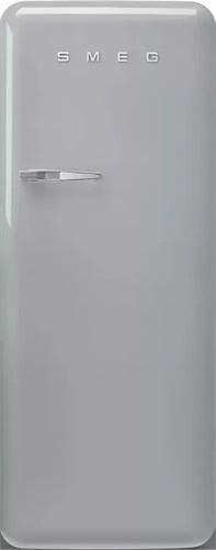 Холодильник Smeg FAB28RSV5 8017709299330 - фото 249113