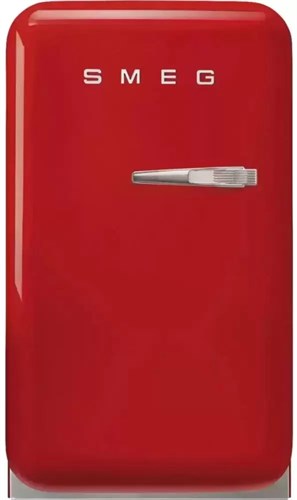 Холодильник Smeg FAB5LRD5 8017709299514 - фото 249210