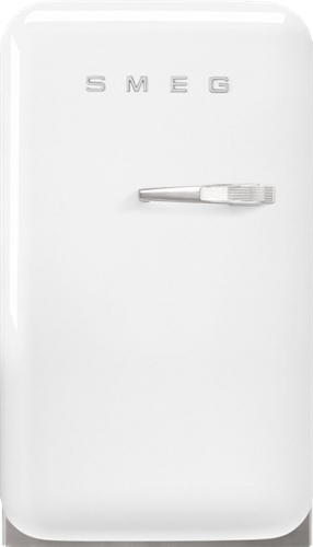 Холодильник SMEG FAB5LWH5 8017709299538 - фото 249222