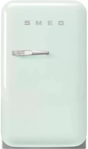 Минибар Smeg FAB5RPG5 8017709299590 - фото 249258