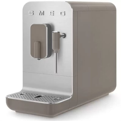 Кофемашина Smeg BCC02TPMEU 8017709301019 - фото 249337