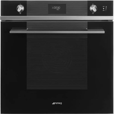 Встраиваемый электрический духовой шкаф Smeg SOP6101S2N 8017709301699 - фото 249398