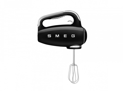 Миксер Smeg HMF01BLEU 8017709301835 - фото 249404