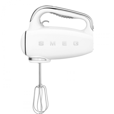 Миксер Smeg HMF01WHEU 8017709301873 - фото 249408