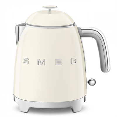 Чайник электрический Smeg KLF05CREU 8017709302160 - фото 249410
