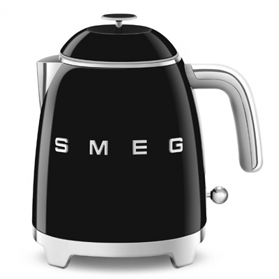 Чайник электрический Smeg KLF05BLEU 8017709302184 - фото 249412