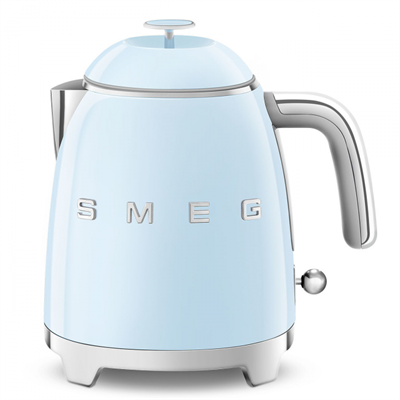Чайник электрический Smeg KLF05PBEU 8017709302191 - фото 249413