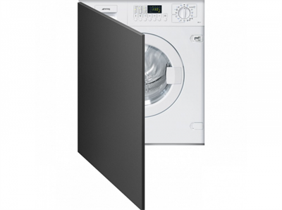 Встраиваемая стиральная машина Smeg LBI147 8017709302818 - фото 249436
