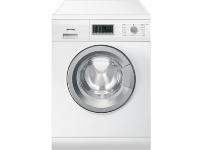 Стиральная машина с сушкой Smeg LSF147E 8017709302832 - фото 249437