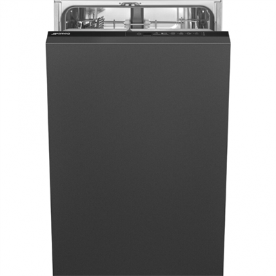 Встраиваемая посудомоечная машина Smeg ST4512IN 8017709302894 - фото 249438