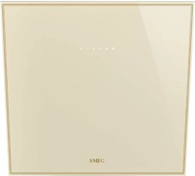 Каминная вытяжка Smeg KV26P 8017709303334 - фото 249461