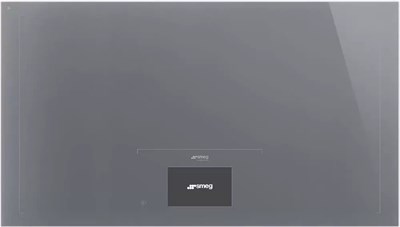 Варочная панель индукционная Smeg SIA1963DS серебристый 8017709304041 - фото 249495